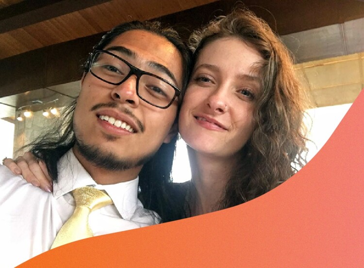 Virgilio & Violet