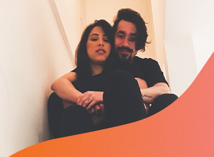 Enya & Eduardo