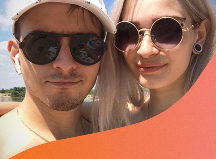 Alena & Niko