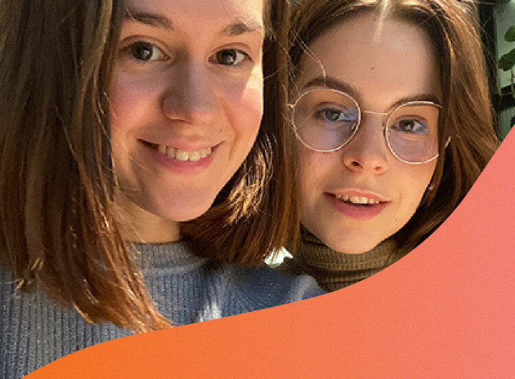 Anca & Daniela