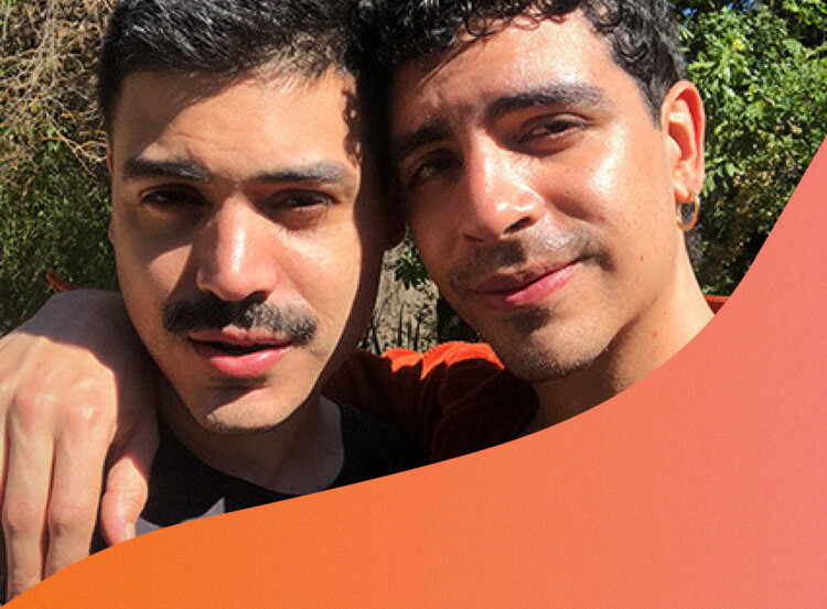 Pablo & Mati