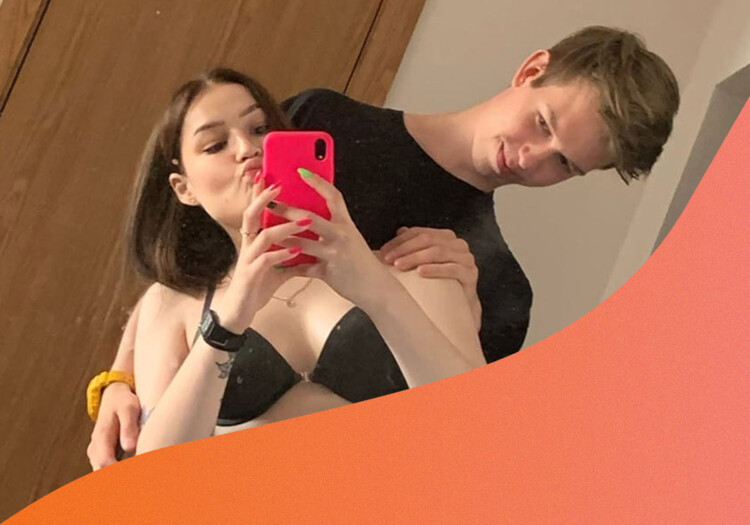 Casper & Veronika