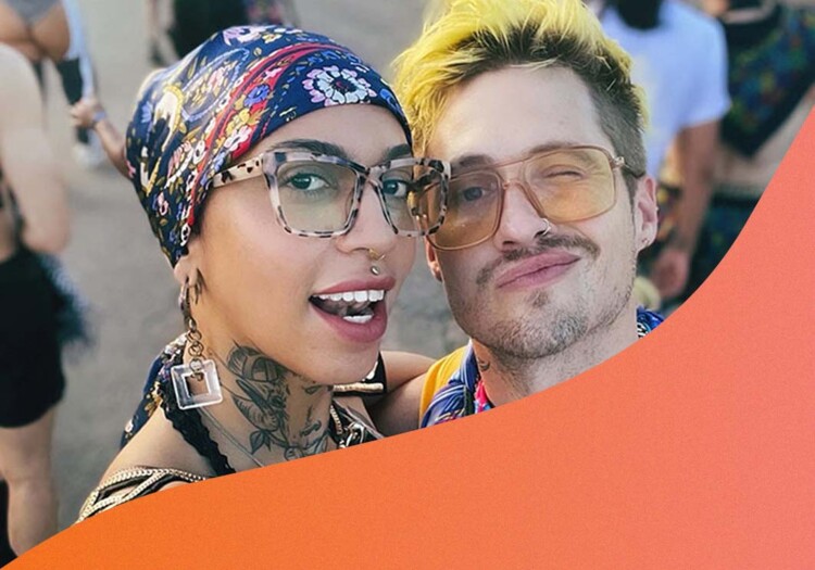 Ducky & Ravyn
