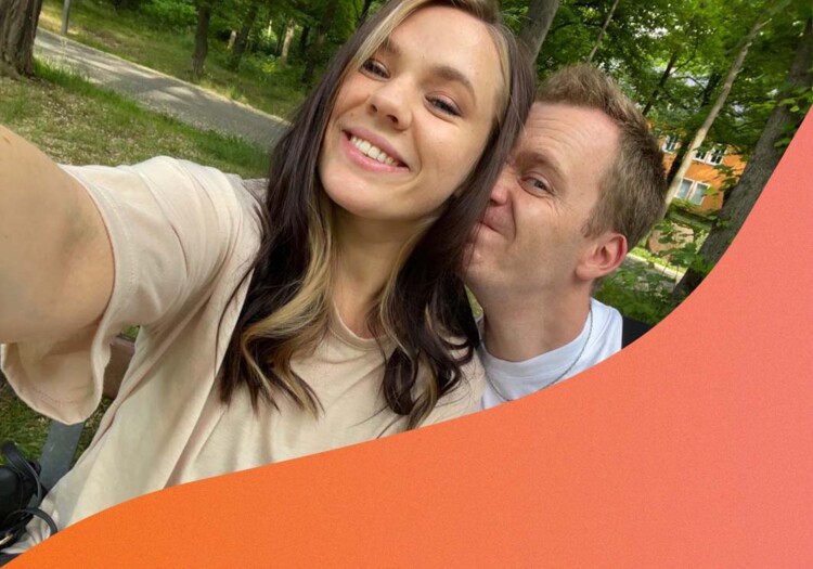 Anja & Billy