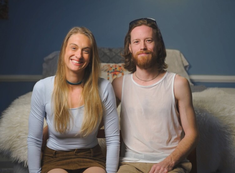 Melissa & Jason