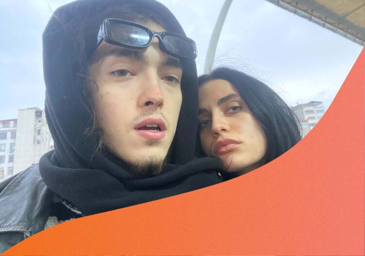 Maria & Vincent