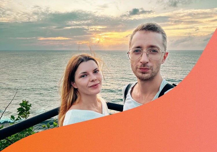 Ivan & Olli