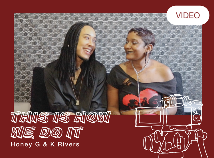 Honey G & K Rivers