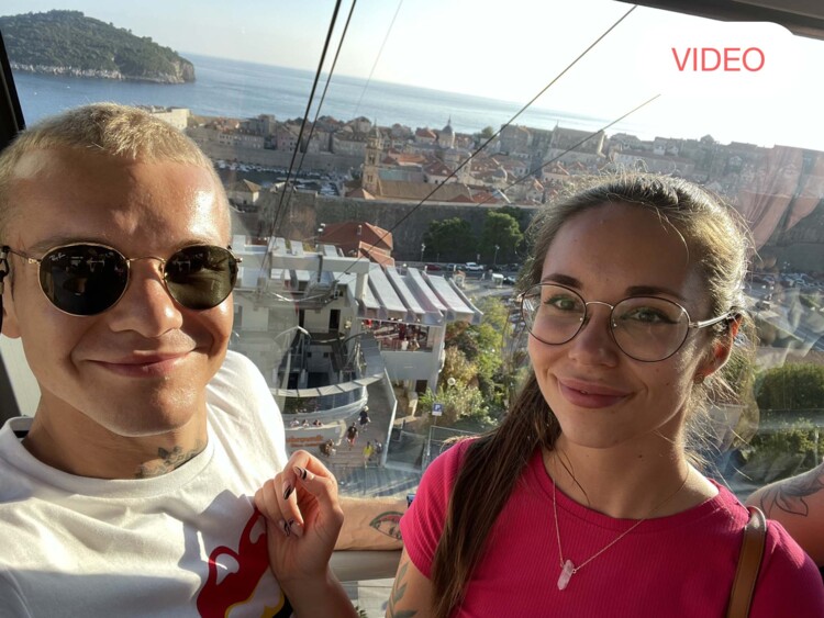 BadVolodya & Pola