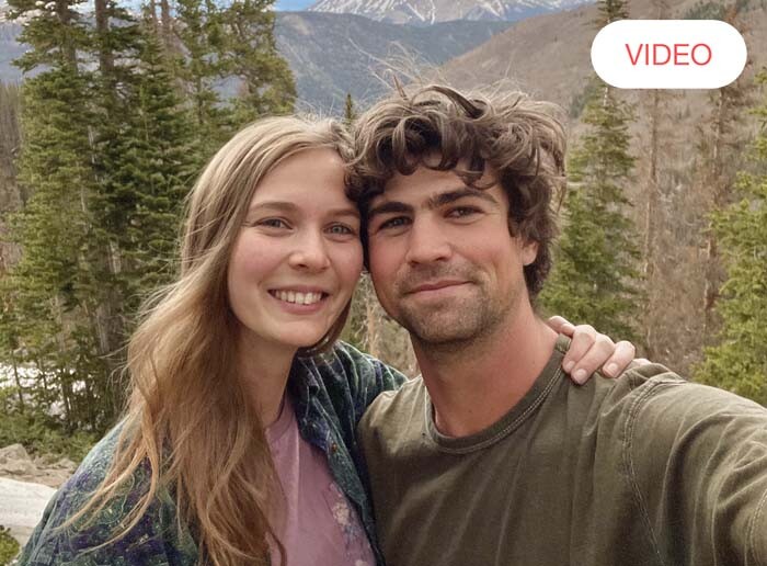 Aaron & Stella