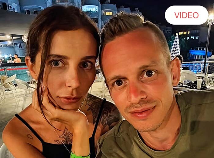Dima & Irina