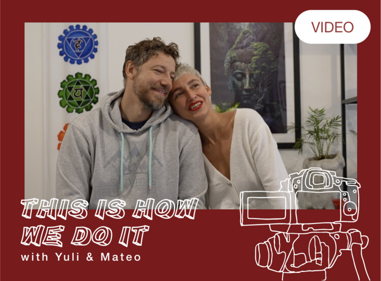 Yuli & Mateo