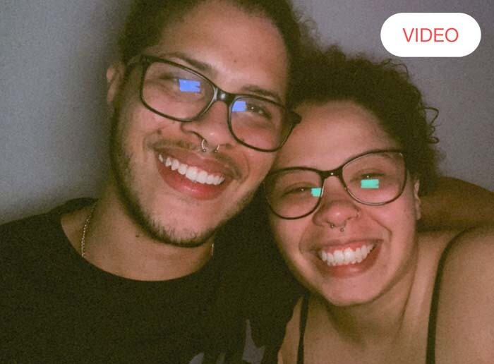 Gio & Nanie