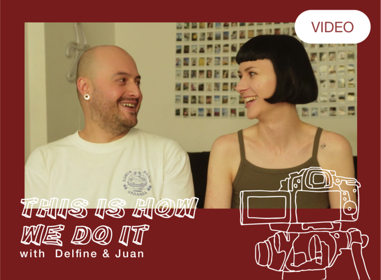 Juan & Delfine