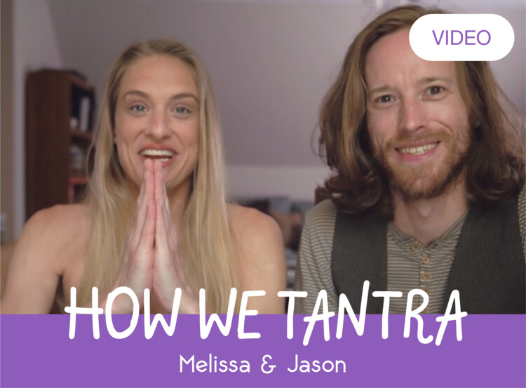 Melissa & Jason