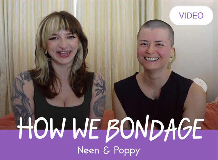 Neen & Poppy