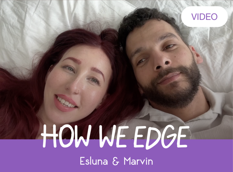 Esluna & Marvin