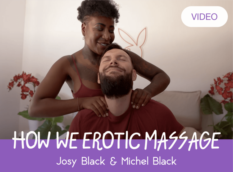 Josy & Michel