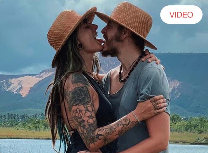 José & Vitória