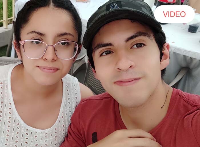 Moisés & Natalia